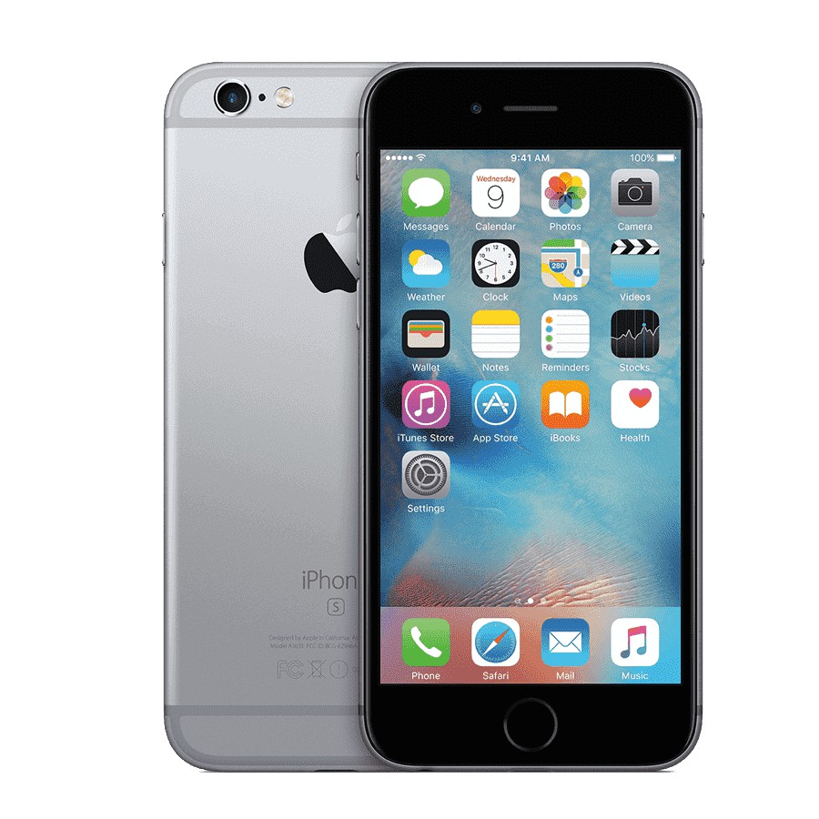 Điện thoại iPhone 6s Plus Quốc tế 64GB Mới 99% Bảo Hành 12 Tháng Full Box
