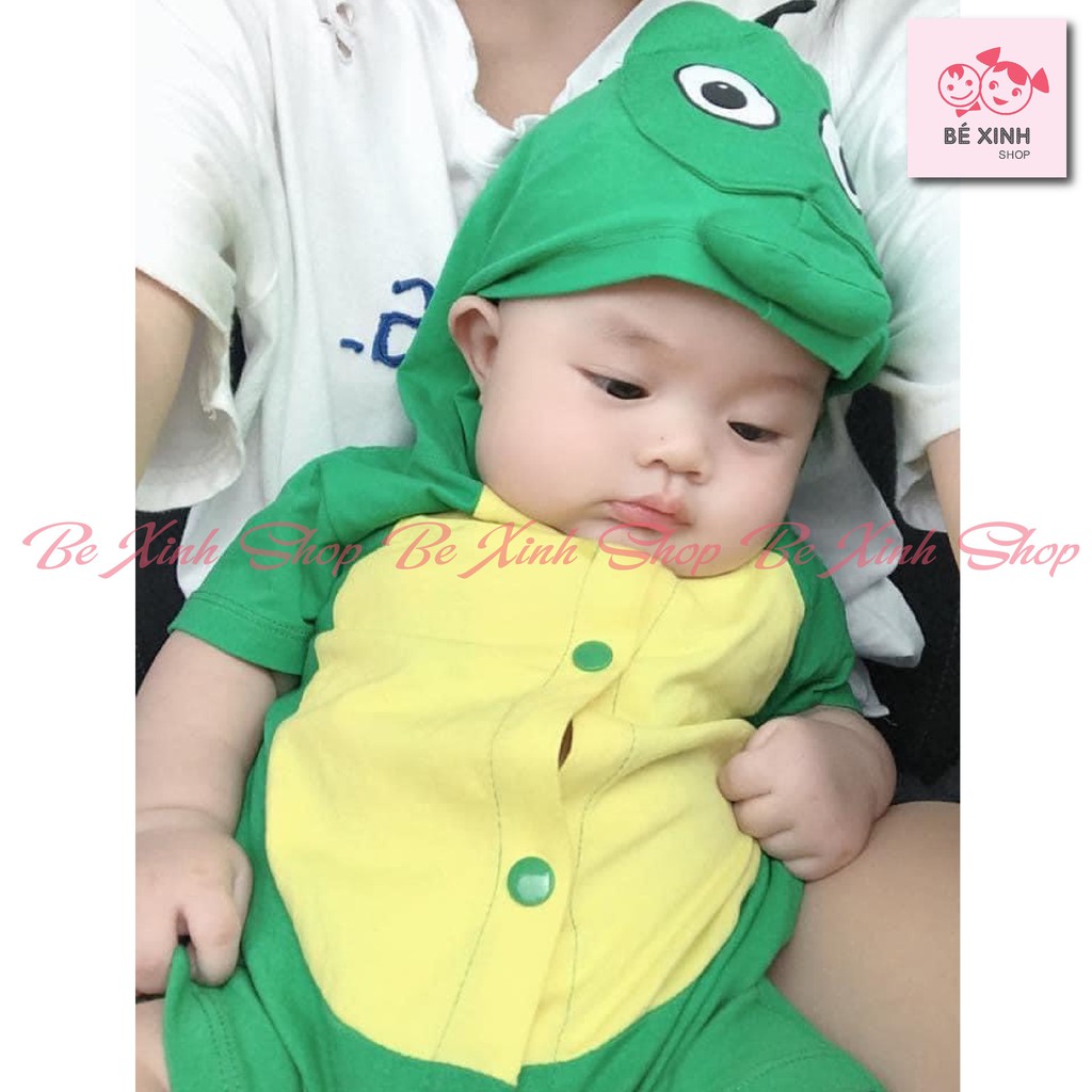 Bộ Đồ Body cho em bé gái trai sơ sinh [Sale lớn] quần áo set đồ body cho bé trai gái trẻ sơ sinh cotton mềm