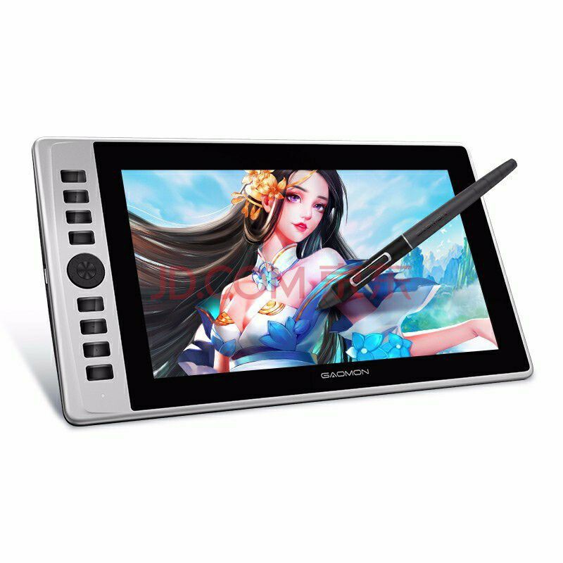 Bảng vẽ điện tử Gaomon G12