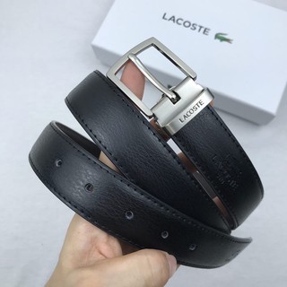 combo Nịt lacoste xuất xịn