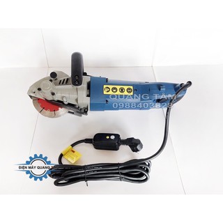 MÁY CẮT RÃNH TƯỜNG DONGCHENG DZR125
