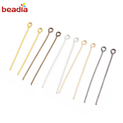 9 Kim khoét lỗ BEADIA dùng làm đồ trang sức thủ công độc đáo