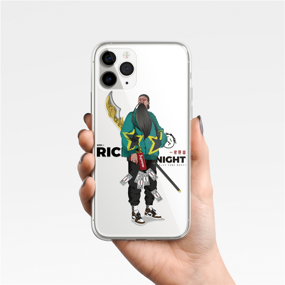 Ốp Lưng Tpu Mềm Trong Suốt In Hình Bạch Tuyết Cho Oppo R9S Plus R9 Plus R9 R15 Pro R15 R11 R11 Plus R11S Plus R11S R17 R7S | BigBuy360 - bigbuy360.vn