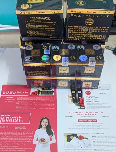 Kem sâm GUOYAO cam kết hàng chính hãng | BigBuy360 - bigbuy360.vn