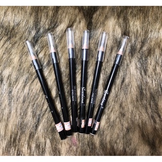 Chì kẻ viền mắt trong Cosline Eyeliner