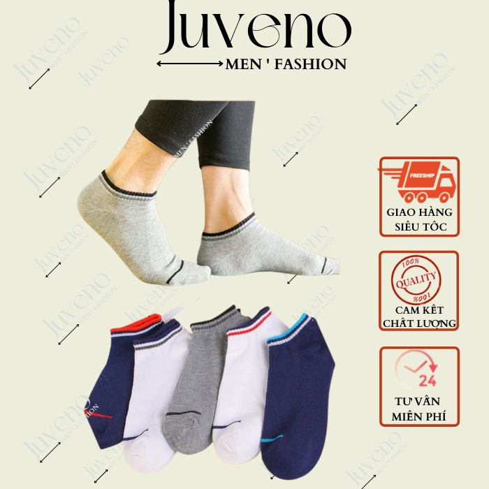 🧦Hàng Dệt Kim Cao Cấp, Mềm Mịn, Co giãn Tốt, Nhiều Màu