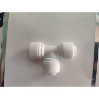 Cút T Đều nối nhanh máy lọc nước