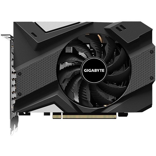VGA Card màn hình Gigabyte GeForce GTX 1660 SUPER OC 6G 2FAN hàng chính hãng - Bảo hàng toàn quốc 36 tháng