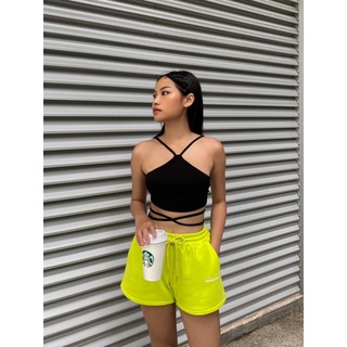 Áo Spicy Croptop