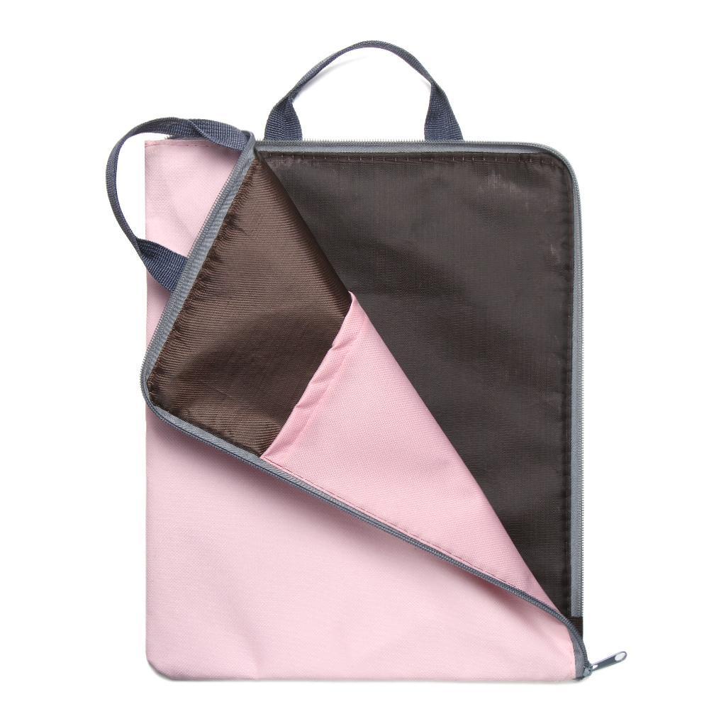 UUMIR Túi Vải Canvas Đựng Điện Thoại Laptop Đa Năng Tiện Dụng