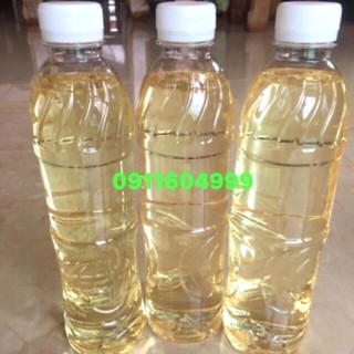 Tinh dầu sả nguyên chất 100%, mường tè- lai châu 0,5lit