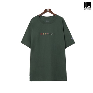 Áo thun Champion, Light Weight Tee, Triple Logo