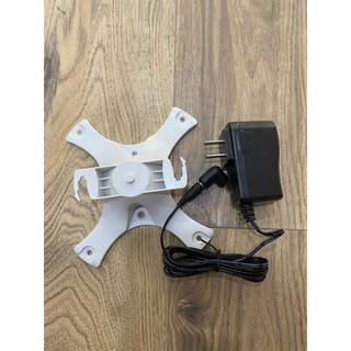 Củ Nguồn adapter 12v 1A  5.5 x 2.1 mm