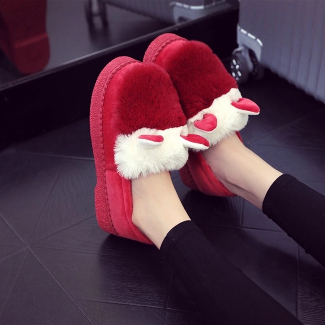 Giầy lông | BigBuy360 - bigbuy360.vn