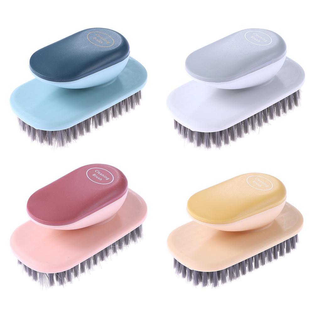 Cọ Vệ Sinh Đa Năng Thiết Kế Nhỏ Gọn Tiện Dụng