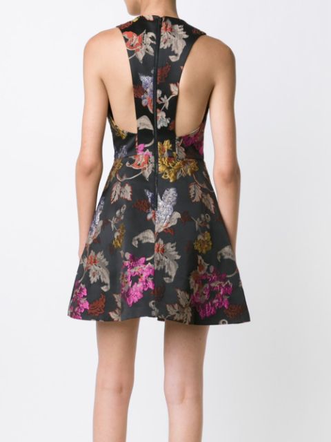 Đầm xuất xịn RR0034