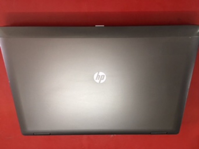 HP Probook 6570B