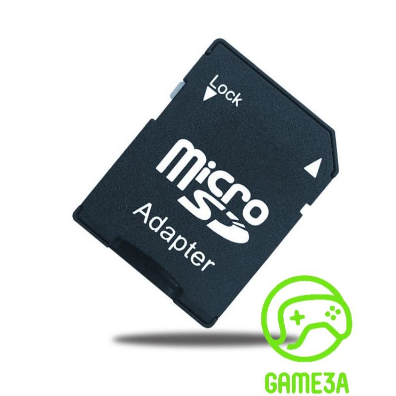 Áo thẻ nhớ micro SD (adapter SD)