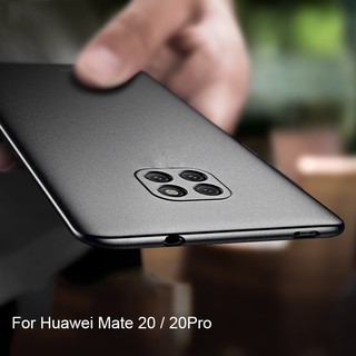 Ốp điện thoại silicon mềm cho Huawei Mate 20 Mate 20 Pro