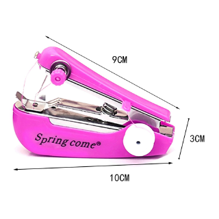 Máy may mini cầm tay đa năng tiện dụng