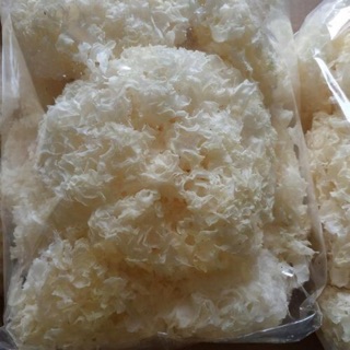 100gr nấm tuyết thượng hạng