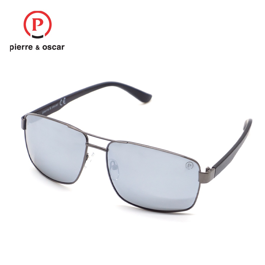 Mắt Kiếng Nam Pierre Cardin & Oscar  POMSGNE002