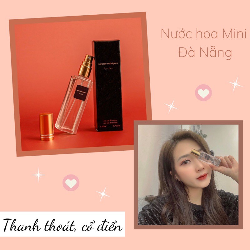 CHAI* 20ML + SET MINI | BigBuy360 - bigbuy360.vn