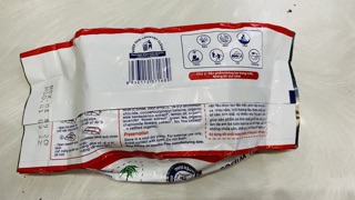 Khăn giấy ướt Baby Wipes 80g