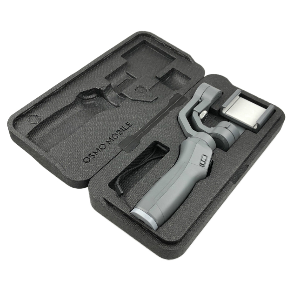 Dây đeo cổ tay giữ Gimbal chống rung cho điện thoại DJI Osmo Mobile 2 est3 | BigBuy360 - bigbuy360.vn