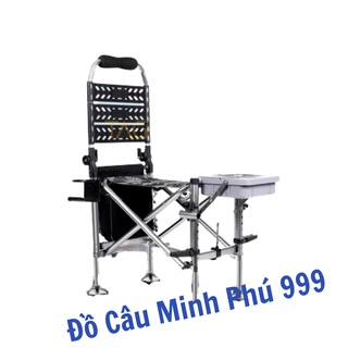 Ghế địa hình cao cấp lianqiu lq-032b - đồ câu minh phú 99