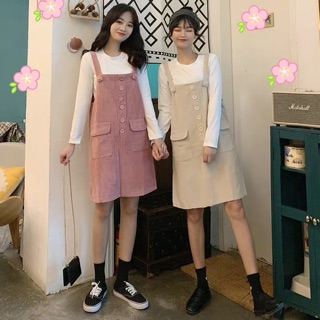 Yếm xinh ulzzang [order]