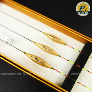 Phao Cỏ Sậy Benting KR-02