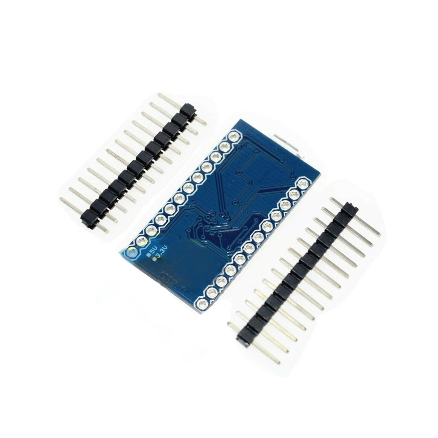 Mô Đun Điều Khiển Atmega32U4 5v / 16mhz Kèm Phụ Kiện | BigBuy360 - bigbuy360.vn