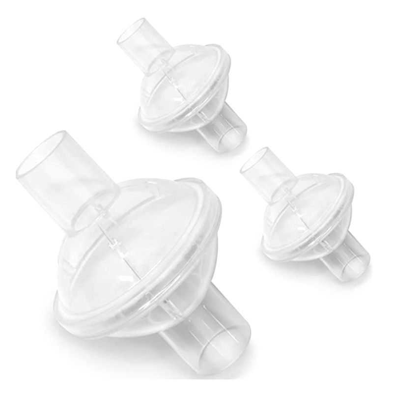 Set 6 Bộ Lọc Thông Gió CPAP Thay Thế Thông Dụng Cho Dreamstation Series