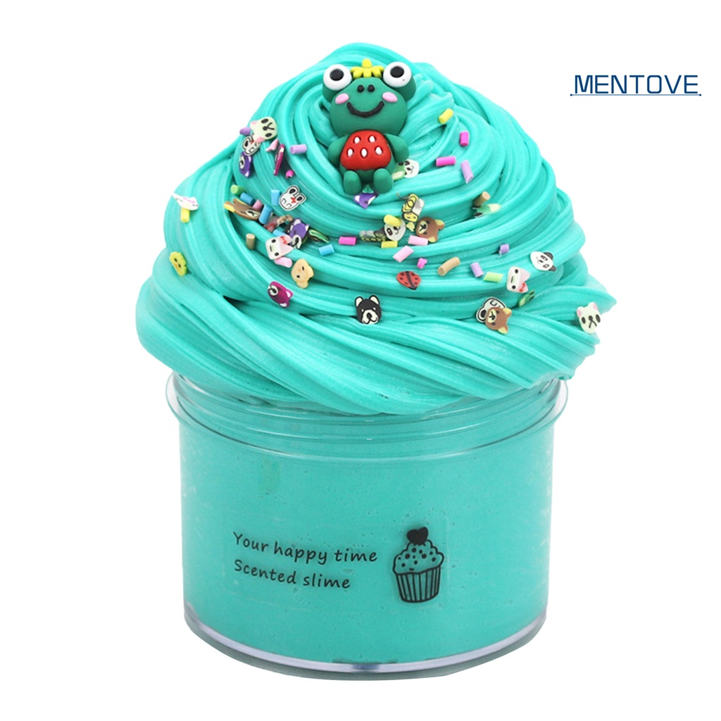 Đồ Chơi Chất Nhờn Ma Quái 70ml Mềm Mại Không Dính Đồ Chơi Giảm Căng Thẳng