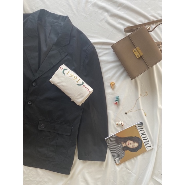ÁO KHOÁC DẠNG VEST KOREA