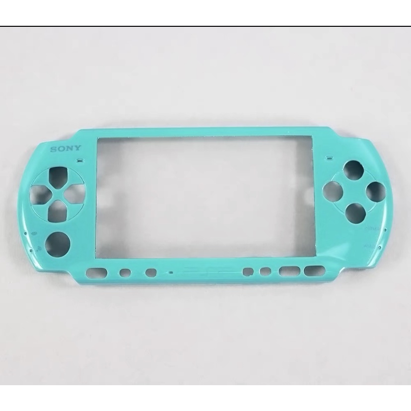 1 Vỏ Bảo Vệ Mặt Trước Cho PSP3000 Sony PSP 3000