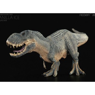 ✅Mô hình khủng long V-rex   Vastatosaurus (moutain) Rebor