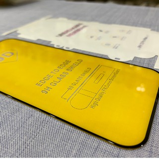 Combo kính cường lực + dán PPF cho iPhone 12 Pro Max