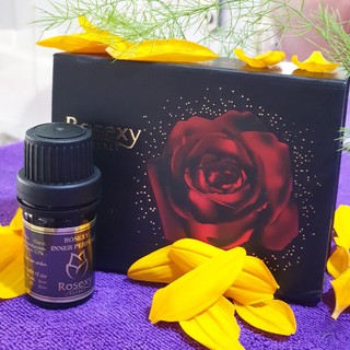 Nước Hoa Vùng Kín Rosexy