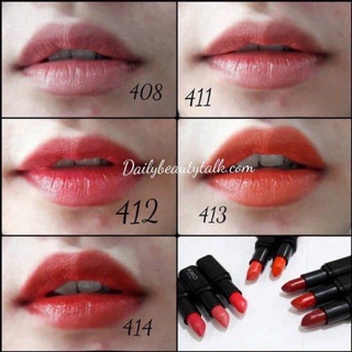 Son KIKO SMART FUSION LIPSTICK