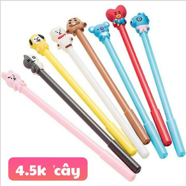 Combo 46 bút 200k
