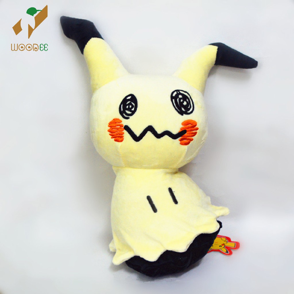 Gấu bông pokemon Mimikyu 20cm