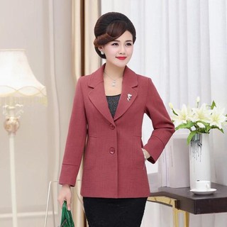 Áo véc nữ trung niên hàng cao cấp