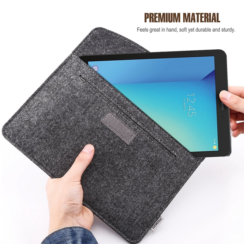 Bao Da Thời Trang Cho Máy Tính Bảng Huawei Mate Pad Pro 10.8 Inch Mrx-al09 W09 W19 Al19