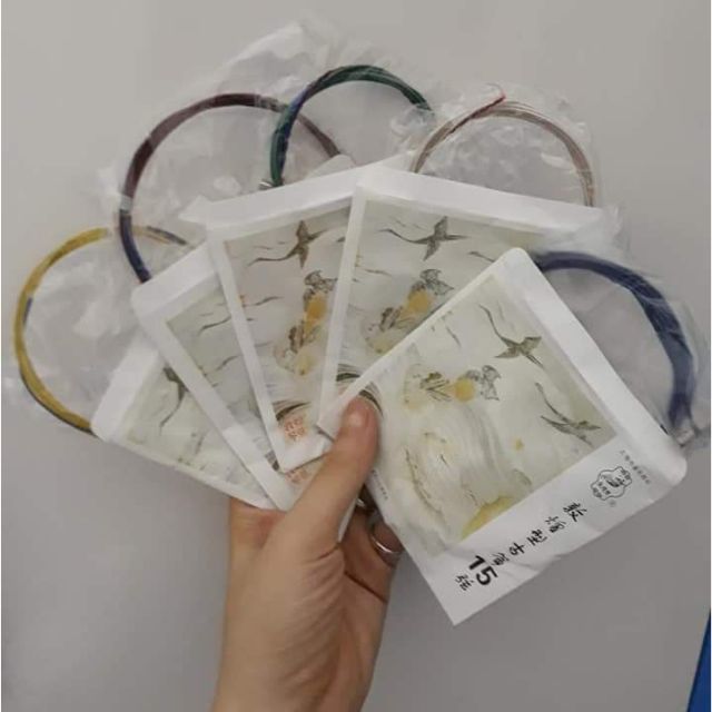 Dây đàn guzheng hãng đôn hoàng