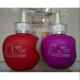 Kem tạo kiểu giữ nếp cho tóc uốn KENLOX