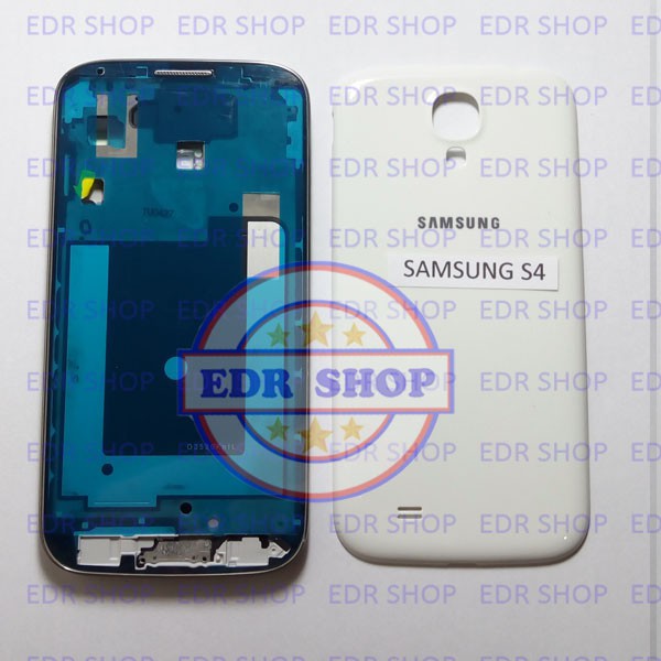 Vỏ Bảo Vệ Điện Thoại Samsung Galaxy S4 I9500