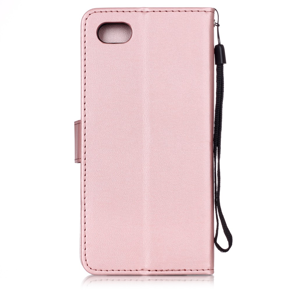 Casing For Oppo K1 A1k R15x R17 Leather Case | BigBuy360 - bigbuy360.vn