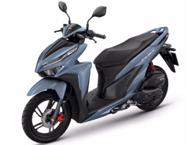 Choá đèn Click-Vario 2018 125cc-150cc Thái Lan